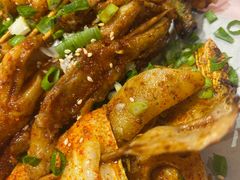 -为民烧烤吧.自贡爆炒菜.成都烧烤(收录20年好店)