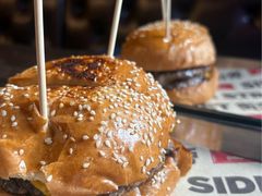 -Side Street街旁(交道口店)