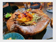 -Hi City·城市之巅