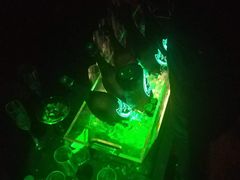 -PLAY HKPOP全息偶像演唱体验馆(威灵顿广场店)