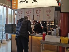 -李小老烧饼(常营民族家园店)