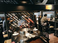 -捞王锅物料理(凯旋路店)