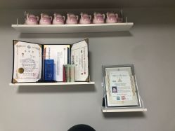 -Pink You美甲美睫纹绣定制中心