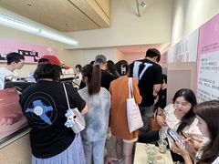 -积慕Cake(解放大道店)