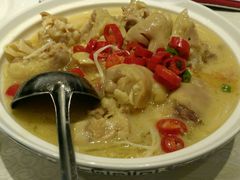 -四季小馆·地道北京小吃(广百店)