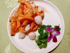 -京尊烤鸭店JINGZUN(春秀路店)
