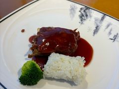 -三凤酒家·百年无锡菜(清扬茂业店)