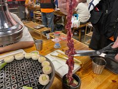 -霸腹烤肉(厦门柚子番店)
