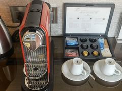 -上海静安香格里拉大酒店