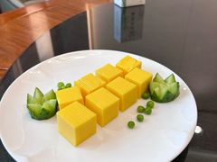 -清雅臻品·竹林院落·新派青岛菜(崂山店)