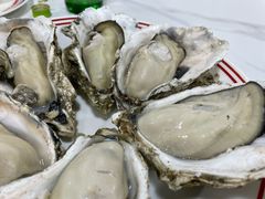 -明本海鲜大排档·鱼生海鲜烧烤宵夜(陈家祠店)