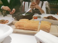 -滋粥楼·顺德菜(番禺广场总店)