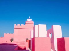 -漳州滨海火山岛自然生态风景区