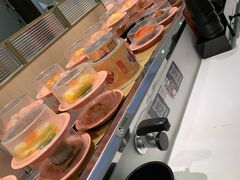 -争鲜回转寿司(通州万达店)