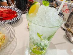 -哈拉硕俄式西餐