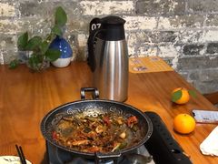 -61号餐吧(兴坪古镇漓江店)