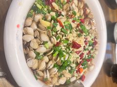 -桃源人家•(仙居高速路口店)