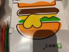 -德克士(长安百货店)