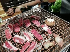 -九田家黑牛烤肉料理(石路天虹店)