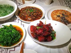 -宏玲餐厅(四川南路店)