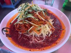 -春花民族美食(佳木斯总店)