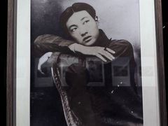 -徐悲鸿纪念馆