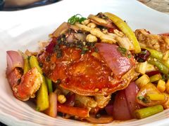 -蟹之国·精品蟹料理(极地店)