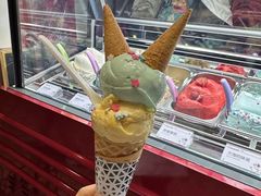 -Vola Gelato意大利手工冰淇淋(朝阳大悦城店)