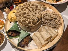 -潞州宴·长治人的会客厅(长兴北路店)