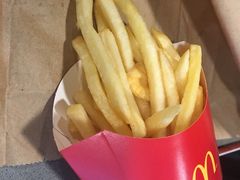 -麦当劳(北京路广百广场店)