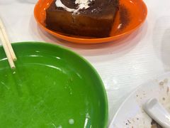 -澳门陈光记烧味饭店(南京德基广场店)