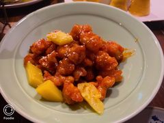 -鱼食饭稻·苏浙土菜17年老馆子(平江路店)