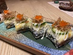 -鱼四季·新融合料理(苏宁广场店)