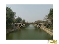 -赵州桥景区