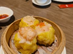 干蒸烧卖皇-和苑酒家·一线江景(星寰店)