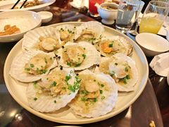 -新天世纪中餐厅