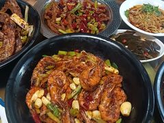 -掌上鲜(南顺城街店)