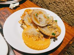 -汉巴味德(大悦城店)