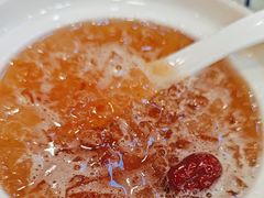 -廣九广味食堂-猪肚鸡火锅(曼哈顿店)