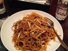 -伯顿西餐厅(厚街香榭丽店)