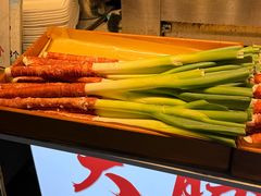-大学城夜市