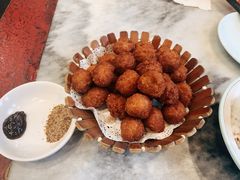 -都一处烧麦馆(前门店)