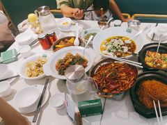 -绿草地·湘菜(芙蓉天街店)