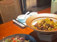 -魏铭鱼头捞饭(晋阳路店)