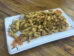 -连池鱼豆味坊(风景区店)