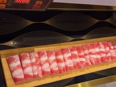 -阿田大虾·鲜虾火锅·(青浦万达茂店)