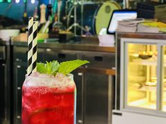 -Famous肥猫墨西哥音乐餐吧(五棵松华熙LIVE店)