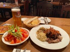 -宝莱纳啤酒花园餐厅PAULANER BRAUHAUS Nanjing(广州路店)