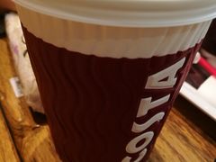 -COSTA COFFEE(上海月星环球港店)
