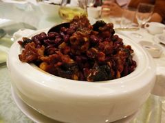 -天禄华美达广场酒店-雅兰轩中餐厅(青年路店)